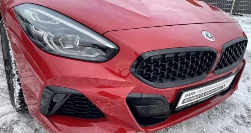 Occasion BMW Z4 M Sport 340 ch (250 kW) 2022 Coupé