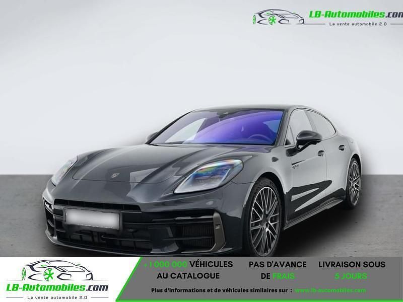 Utilisé 2025 Porsche Panamera Berline | 266 100 € - Image 1/4