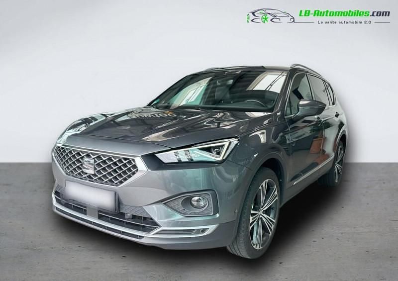 Utilisé 2019 Seat Tarraco SUV | 37 700 € (Prix juste) - Image 1/4
