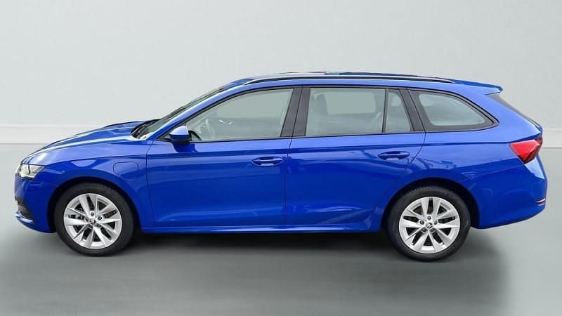 Occasion Skoda Octavia Ambition 150 ch (110 kW) 2023 Break
