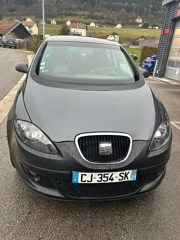 Occasion 2008 Seat Altea Comfort Break | 3 200 € - Image 1/4