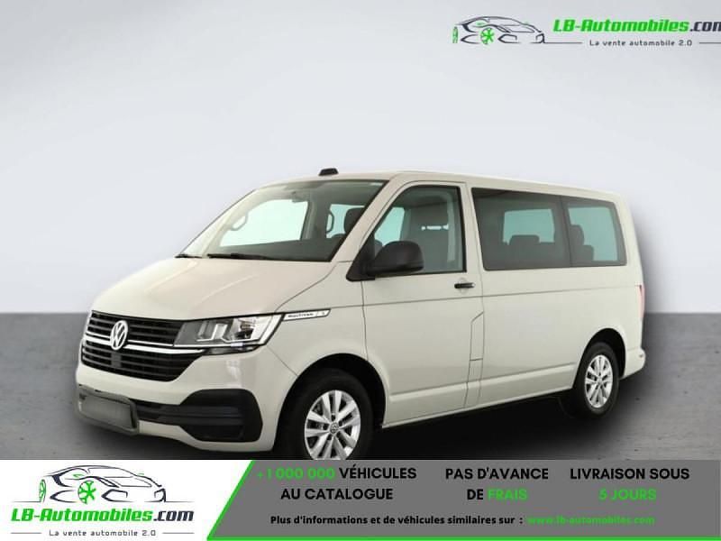 Occasion VW Multivan 150 ch (110 kW) 2021 Van