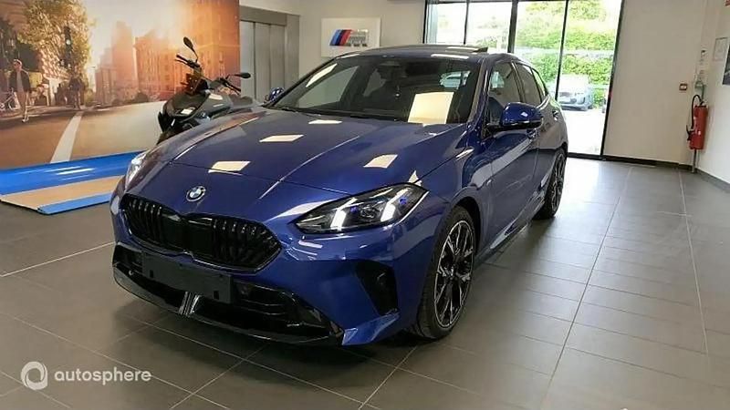Utilisé 2025 BMW 120 M Sport Citadine | 42 690 € - Image 1/4