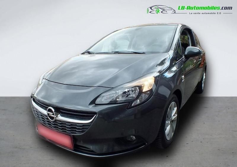 Utilisé 2017 Opel Corsa Citadine | 15 400 € (Prix juste) - Image 1/4