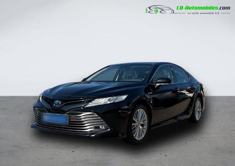 Utilisé 2019 Toyota Camry Berline | 29 200 € (Prix assez cher) - Image 1/4