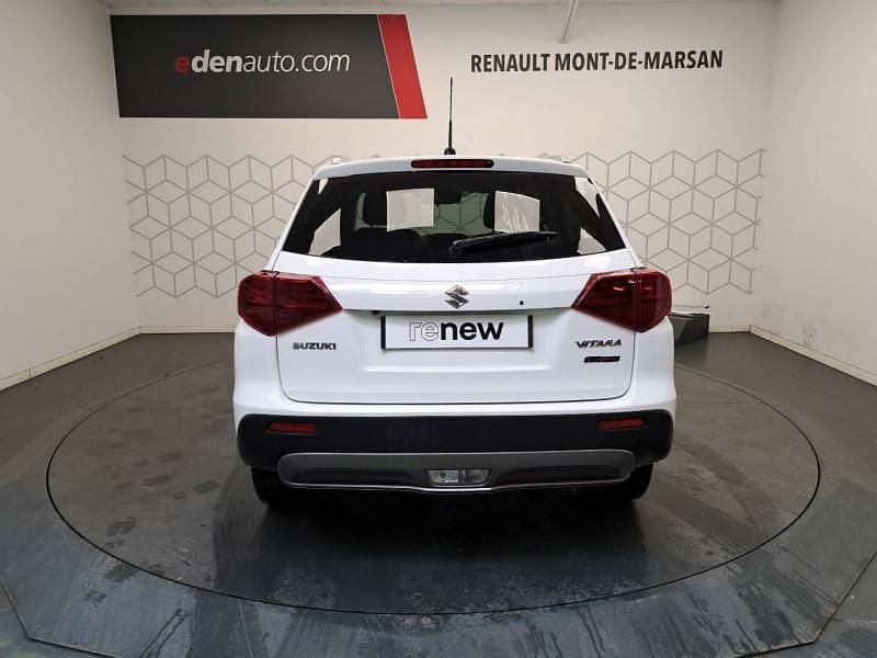 Occasion Suzuki Vitara 115 ch (84 kW) 2022 SUV