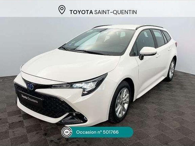Occasion 2023 Toyota Corolla | 20 990 € (Super prix) - Image 1/1