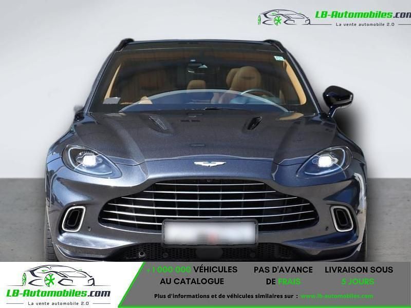 Utilisé 2022 Aston Martin DBX SUV | 155 600 € - Image 1/4