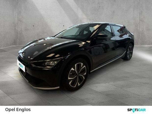 Noir Utilisé 2022 Kia EV6 2 SUV | 27 960 € (Bon prix) - Image 1/4