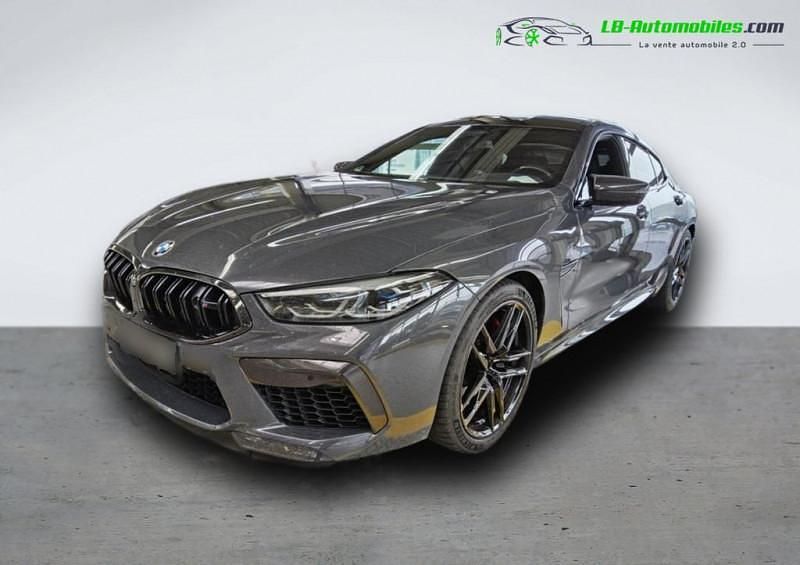 Utilisé 2021 BMW M8 Comfort Edition Coupé | 97 200 € - Image 1/4