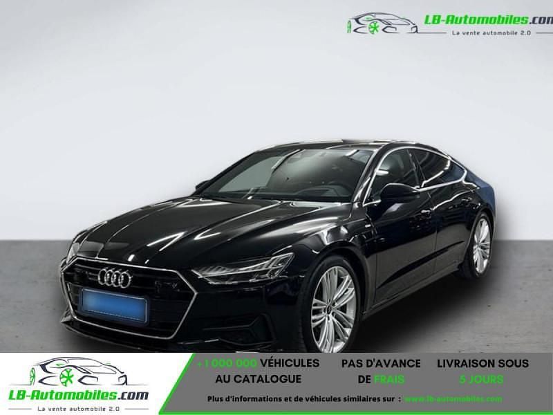 Occasion Audi A7 Sport 286 ch (210 kW) 2021 Berline