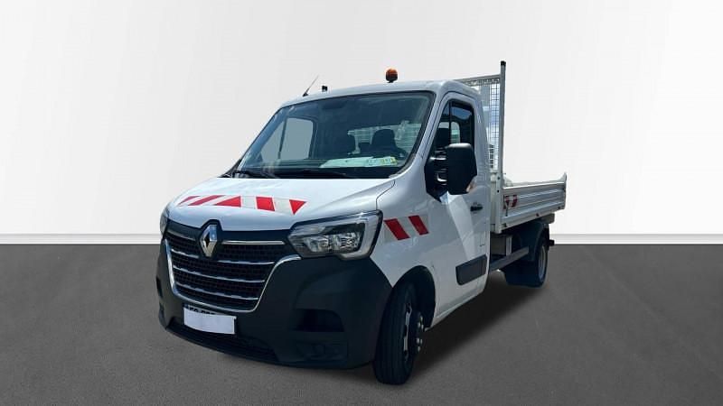 Utilisé 2020 Renault Master Van | 24 990 € (Prix juste) - Image 1/4