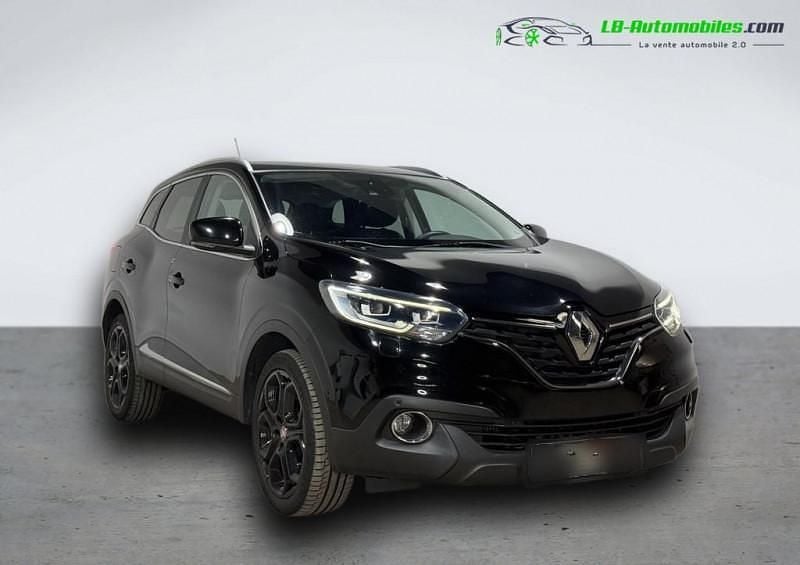 Utilisé 2016 Renault Kadjar SUV | 17 900 € (Prix juste) - Image 1/4