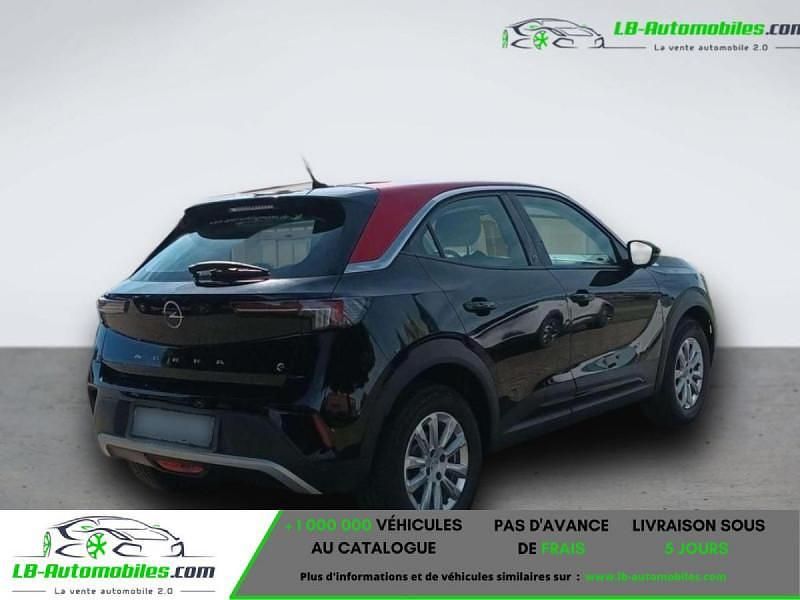 Utilisé 2021 Opel Mokka-e SUV | 20 500 € (Prix cher) - Image 1/4
