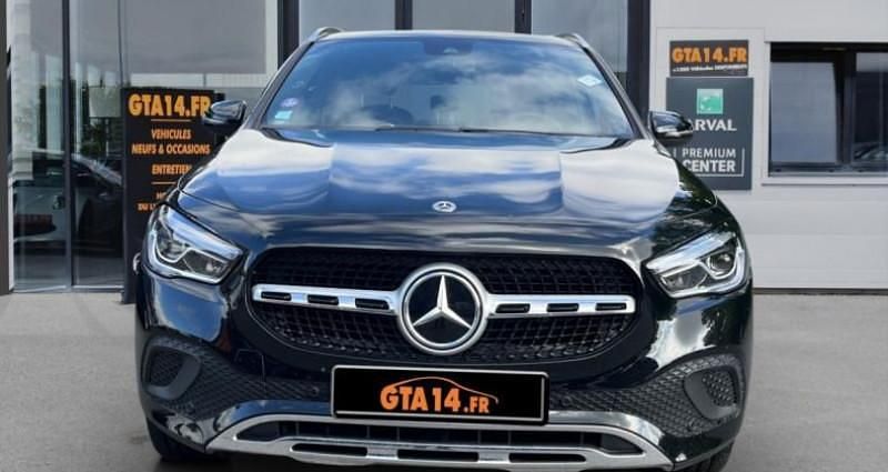Utilisé 2023 Mercedes GLA250 Business SUV | 36 450 € (Super prix) - Image 1/4