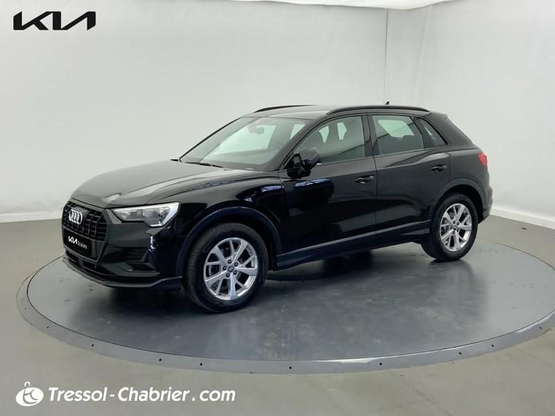 Utilisé 2020 Audi Q3 Business SUV | 27 390 € (Bon prix) - Image 1/4