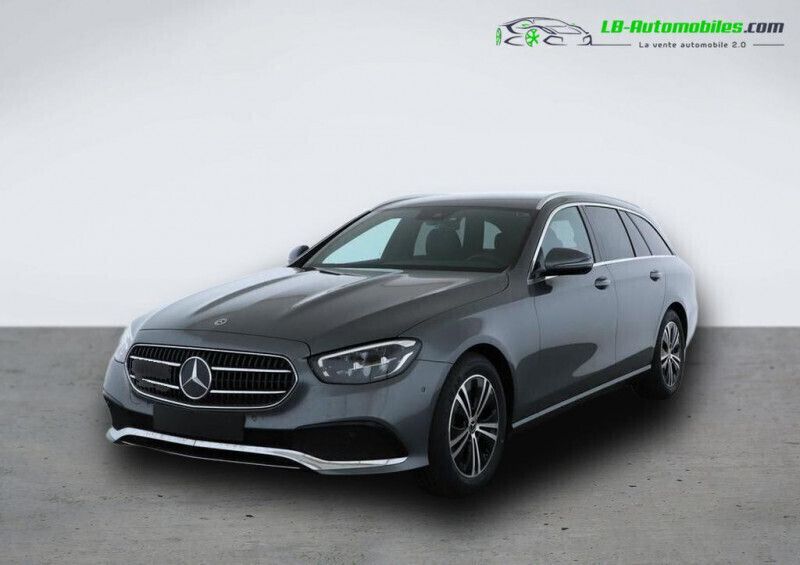 Utilisé 2023 Mercedes E200 Berline | 46 900 € (Prix juste) - Image 1/4