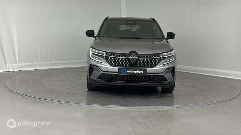 Occasion Renault Austral Techno Esprit Alpine 133 ch (97 kW) 2024 SUV
