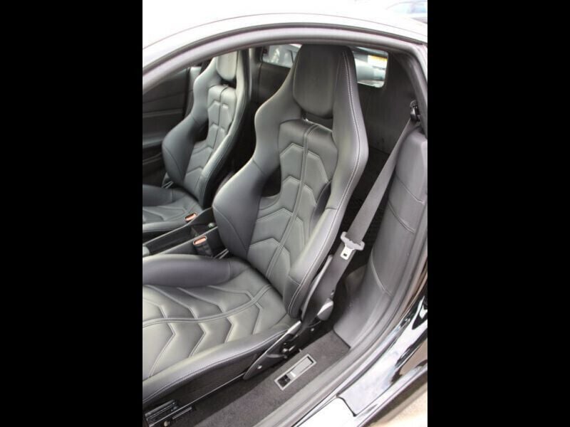 Occasion Ferrari 488 670 ch (492 kW) 2017 Noir Cabriolet