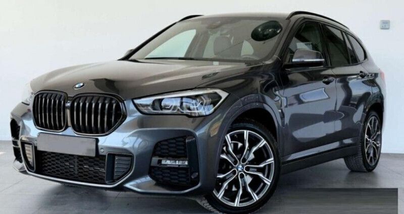 Utilisé 2021 BMW X1 M Sport SUV | 32 990 € (Prix juste) - Image 1/4