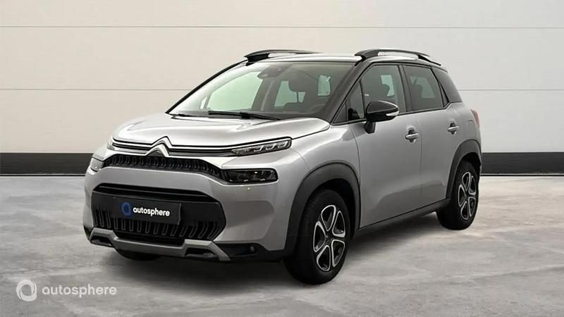 Occasion 2022 Citroën C3 Aircross Feel SUV | 13 799 € (Prix juste) - Image 1/4