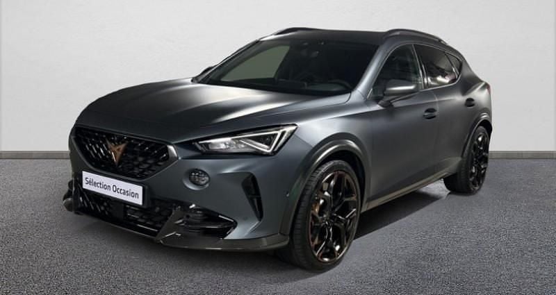 Utilisé 2022 Cupra Formentor VZ SUV | 41 900 € (Super prix) - Image 1/4