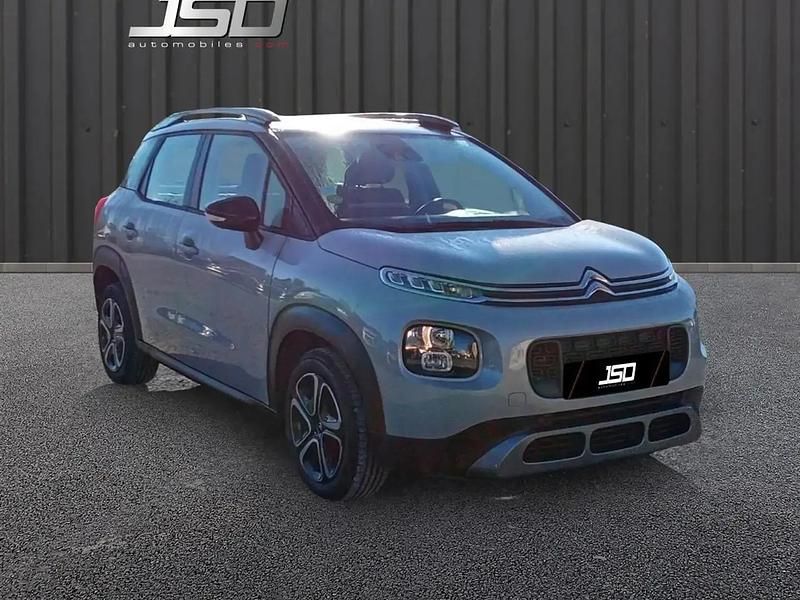 Utilisé 2020 Citroën C3 Aircross Business Class SUV | 12 490 € (Prix juste) - Image 1/4