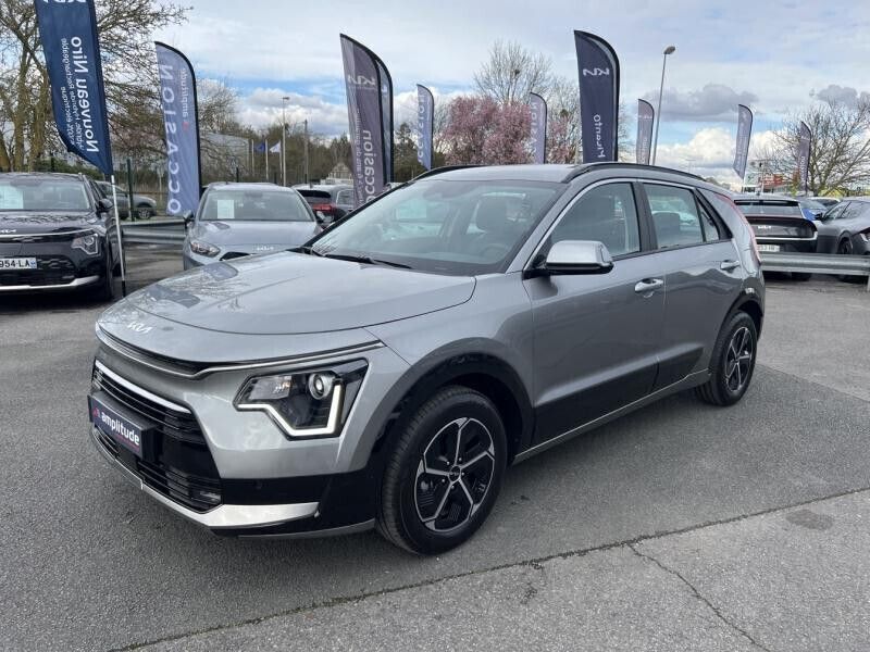 Utilisé 2025 Kia Niro Active SUV | 30 999 € (Prix juste) - Image 1/4