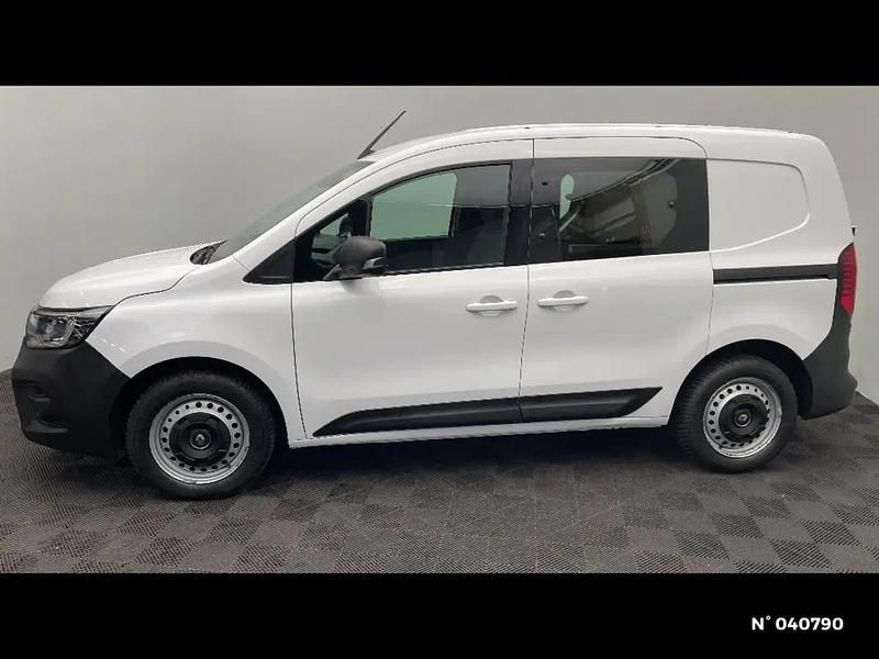 Occasion Renault Kangoo 2023 Blanc Van