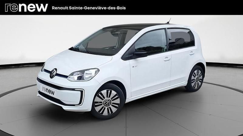 Blanc Utilisé 2020 VW e-up! Citadine | 11 900 € - Image 1/4