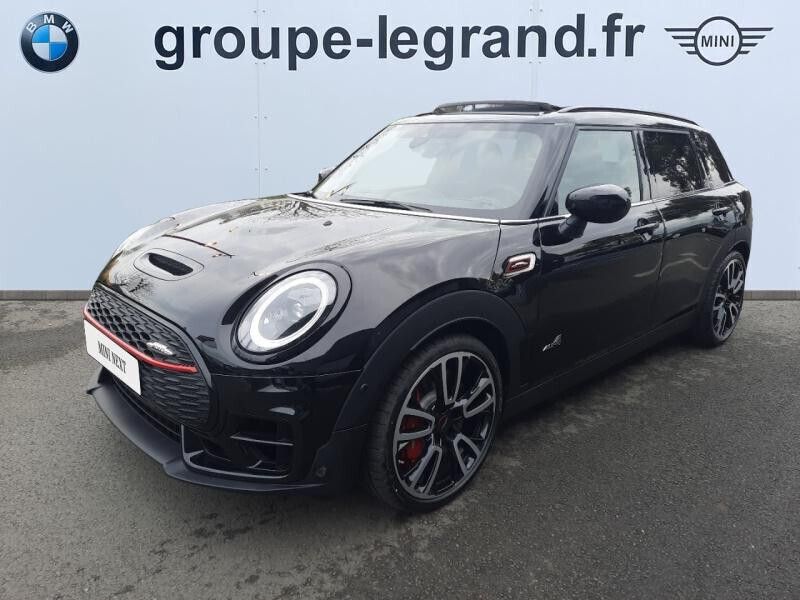 Utilisé 2022 Mini John Cooper Works Clubman Break | 54 279 € - Image 1/4