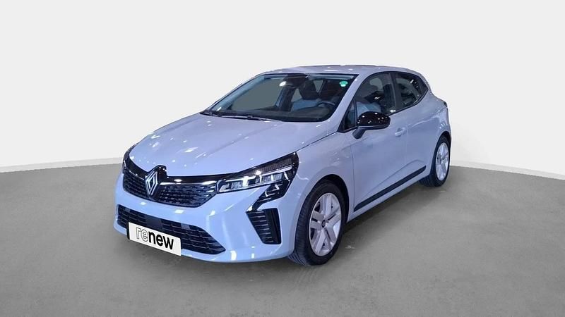 Gris Utilisé 2025 Renault Clio V Evolution Citadine | 20 690 € (Prix juste) - Image 1/4
