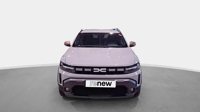 Occasion Dacia Duster Extreme 2025 Beige SUV