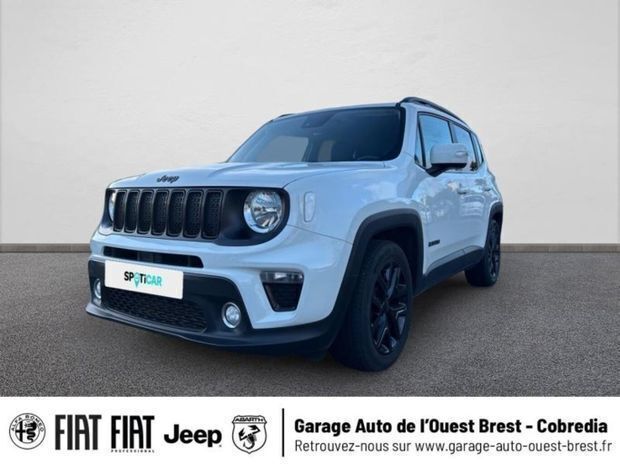 Utilisé 2021 Jeep Renegade SUV | 16 390 € (Bon prix) - Image 1/4