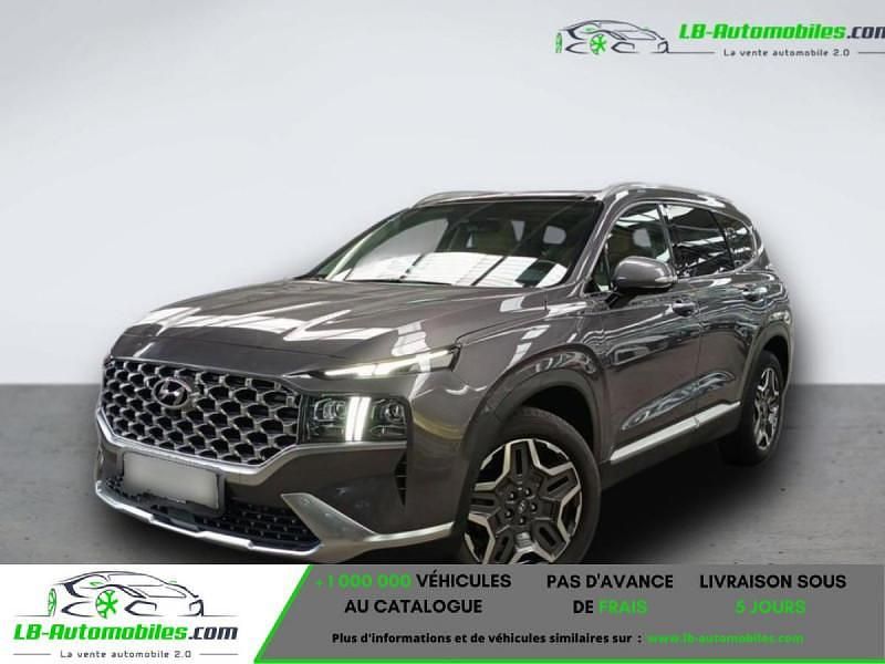 Utilisé 2021 Hyundai Santa Fe SUV | 43 500 € - Image 1/4