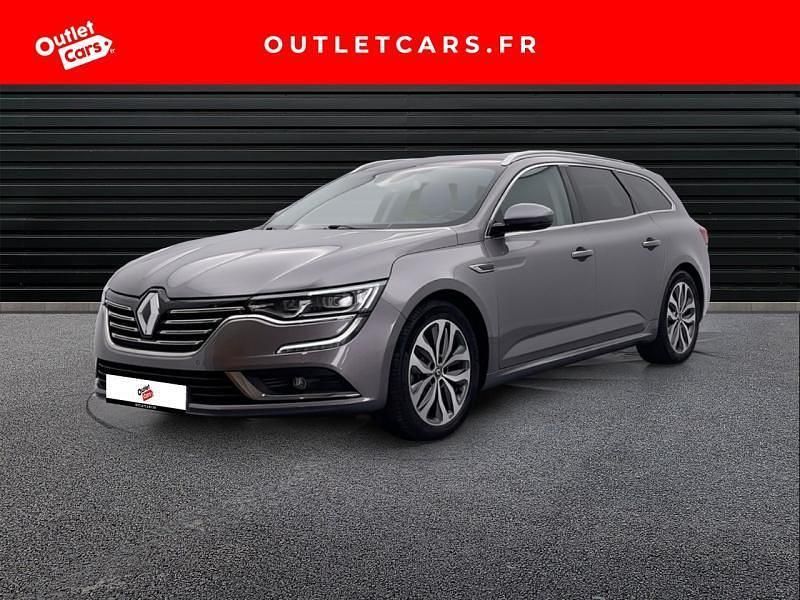 Utilisé 2020 Renault Talisman Intens Break | 19 402 € (Prix juste) - Image 1/4