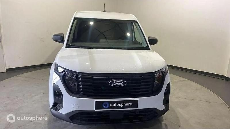 Occasion Ford Transit Trend 126 ch (92 kW) 2025 Van