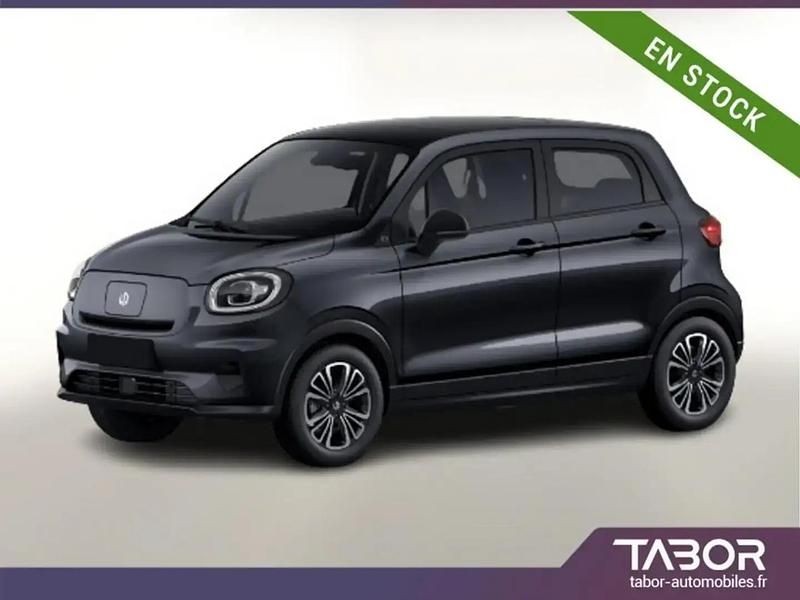 Gris Nouvelle 2025 Leapmotor T03 Citadine | 18 139 € - Image 1/4