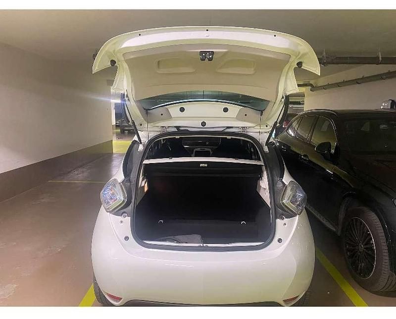 Occasion Renault Zoe Life 64 kW (88 ch) 2015 Citadine