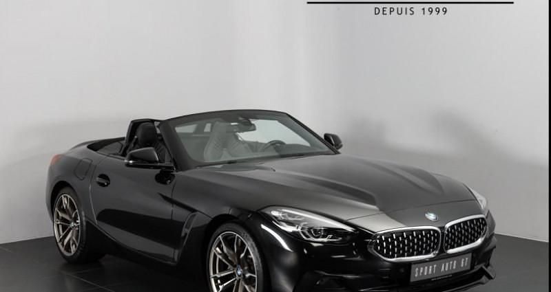 Utilisé 2020 BMW Z4 Comfort Edition Coupé | 43 900 € - Image 1/4