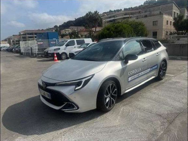 Utilisé 2024 Toyota Corolla Break | 37 000 € (Prix cher) - Image 1/1