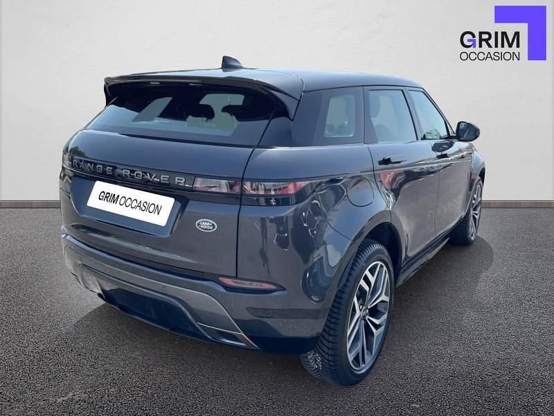 Occasion Land Rover Range Rover 309 ch (227 kW) 2022 SUV