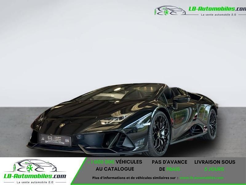 Utilisé 2023 Lamborghini Huracán Coupé | 343 300 € - Image 1/4