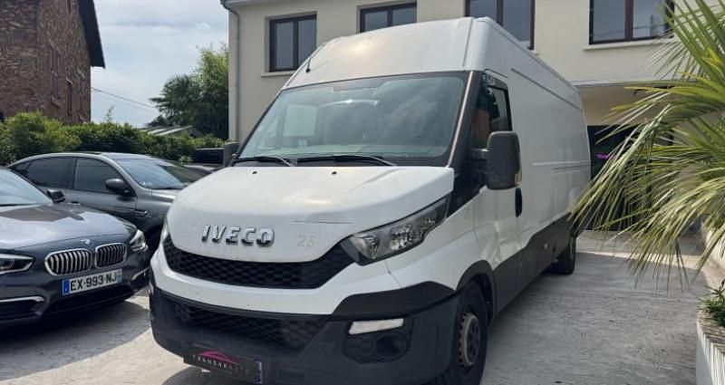 Utilisé 2016 Iveco Daily | 13 490 € - Image 1/4