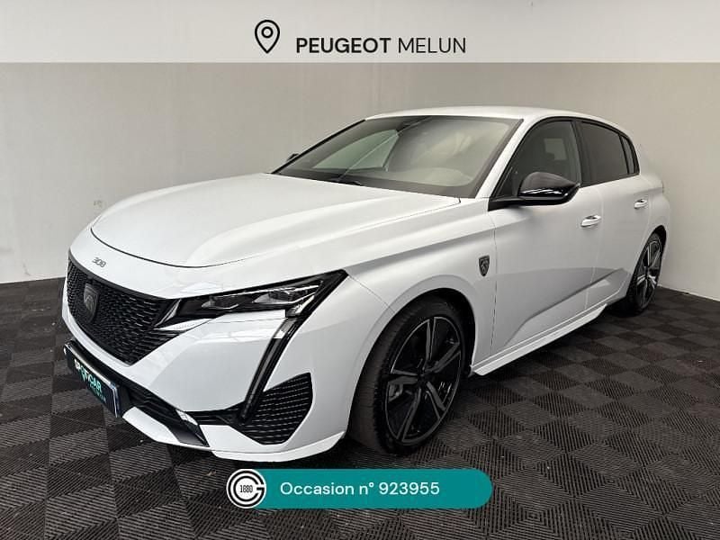 Utilisé 2024 Peugeot 308 GT Berline | 28 480 € - Image 1/4