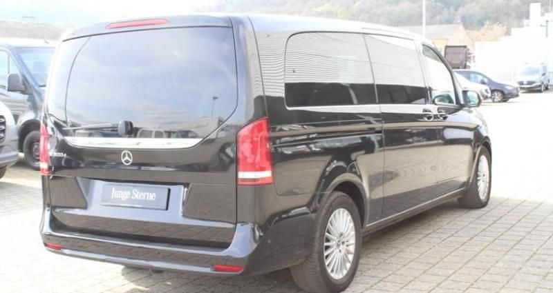 Occasion Mercedes E300 Avantgarde 239 ch (175 kW) 2022 Break