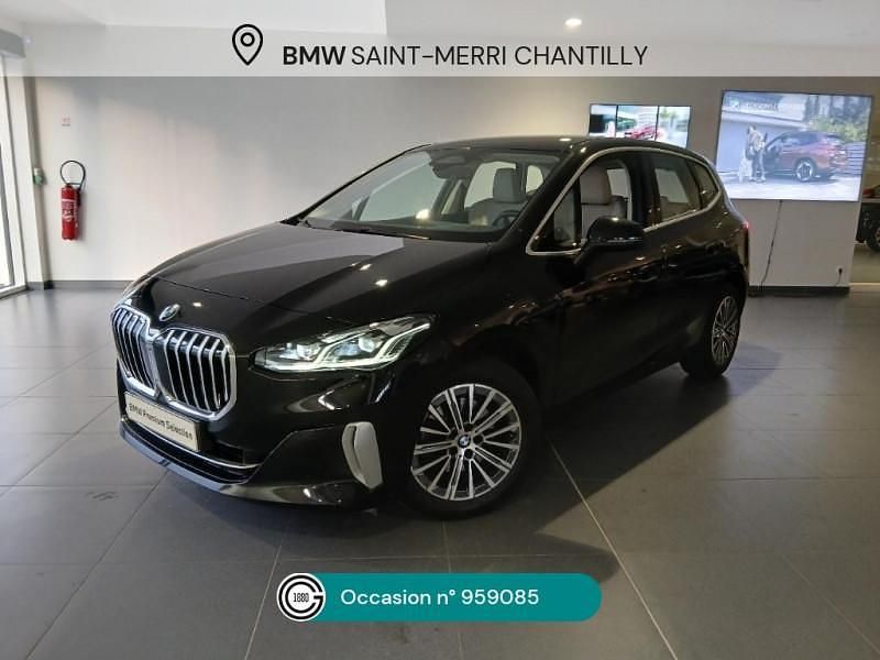 Occasion BMW 218 Luxury Line 136 ch (100 kW) 2023 Break