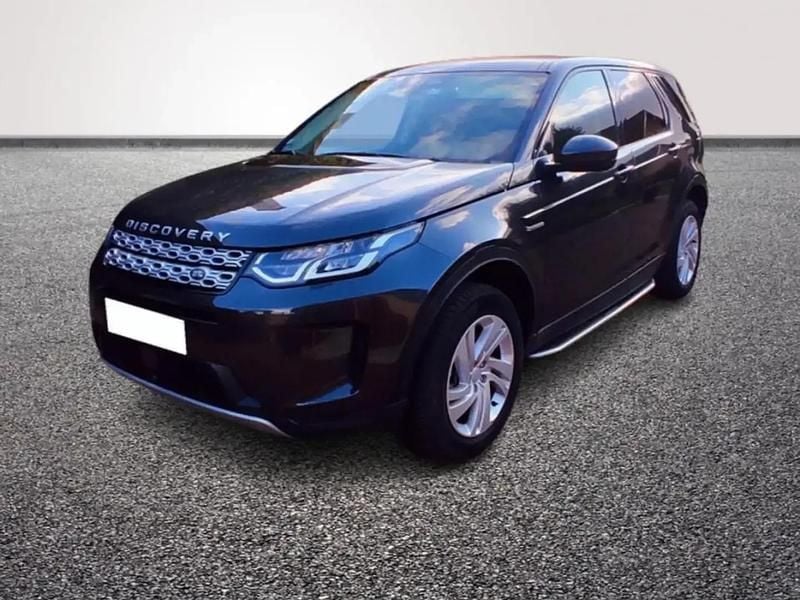 Utilisé 2021 Land Rover Discovery Sport R-Dynamic SUV | 31 490 € (Prix juste) - Image 1/4