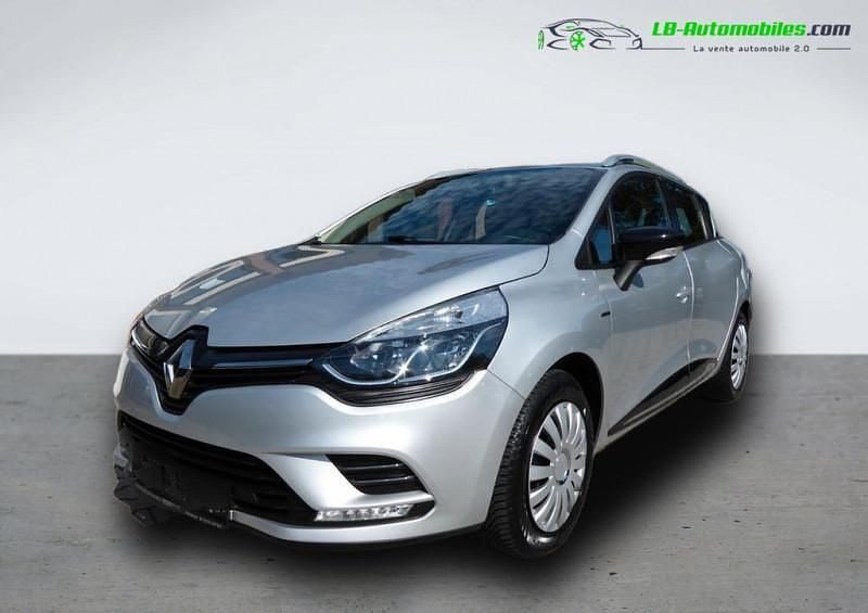 Utilisé 2019 Renault Clio IV Citadine | 14 700 € (Prix cher) - Image 1/4