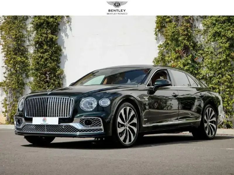 Nouvelle 2024 Bentley Flying Spur Berline | 224 900 € - Image 1/4
